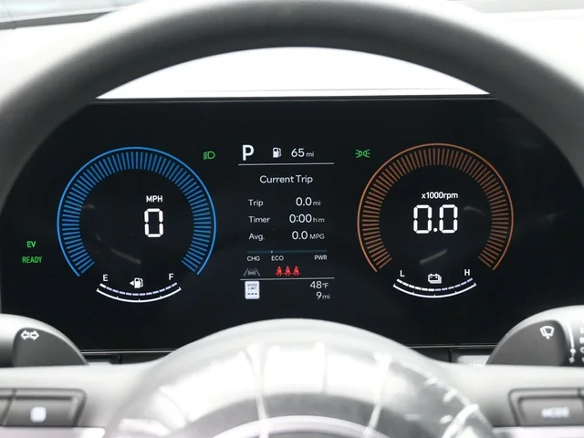 Nuevos HYUNDAI SONATA HYBRID à Estados chez autogozo