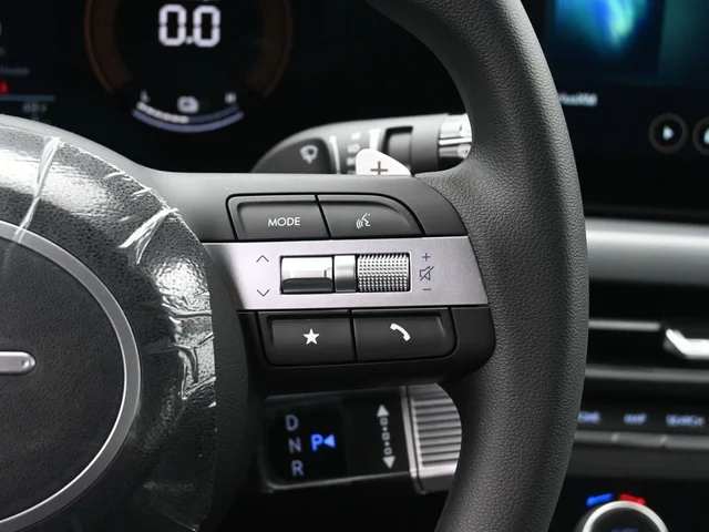 Nuevos HYUNDAI SONATA HYBRID à Estados chez autogozo