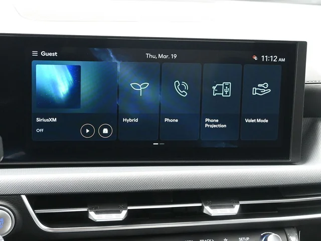 Nuevos HYUNDAI SONATA HYBRID à Estados chez autogozo