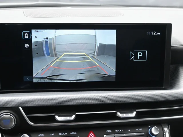 Nuevos HYUNDAI SONATA HYBRID à Estados chez autogozo