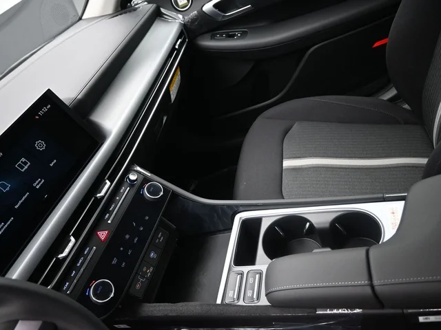 Nuevos HYUNDAI SONATA HYBRID à Estados chez autogozo