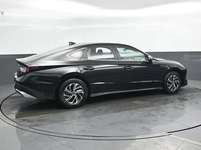 Nuevos HYUNDAI SONATA HYBRID à Estados chez autogozo
