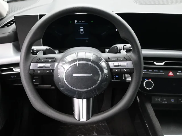 Nuevos HYUNDAI SONATA HYBRID à Estados chez autogozo