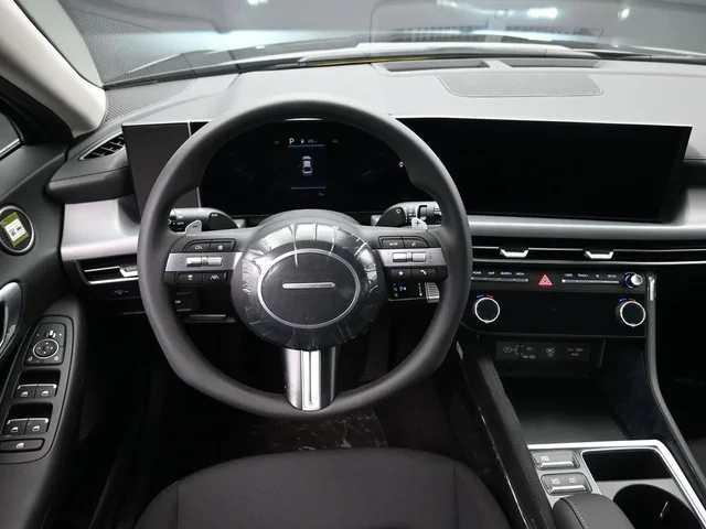 Nuevos HYUNDAI SONATA HYBRID à Estados chez autogozo