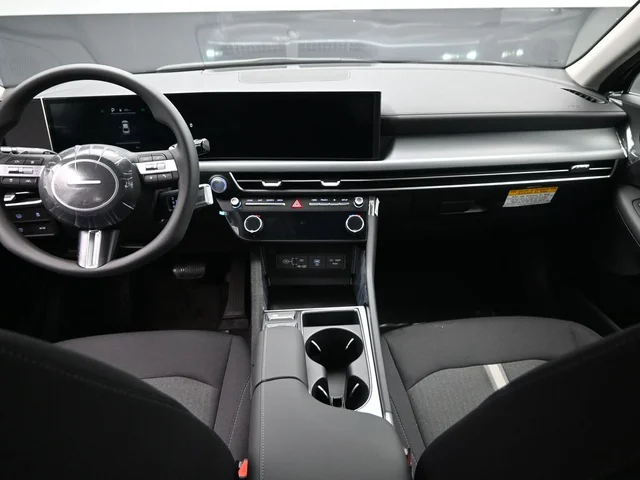 Nuevos HYUNDAI SONATA HYBRID à Estados chez autogozo
