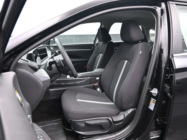 Nuevos HYUNDAI SONATA HYBRID à Estados chez autogozo