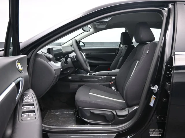 Nuevos HYUNDAI SONATA HYBRID à Estados chez autogozo