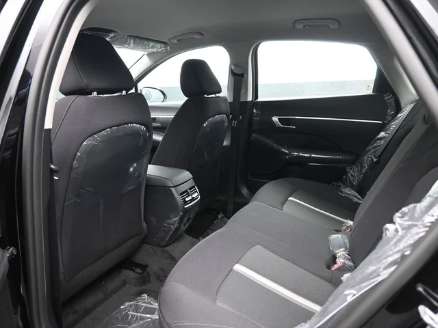 Nuevos HYUNDAI SONATA HYBRID à Estados chez autogozo