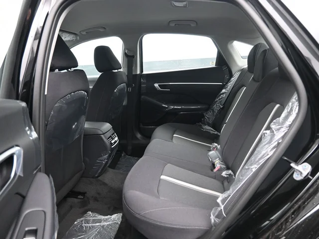 Nuevos HYUNDAI SONATA HYBRID à Estados chez autogozo