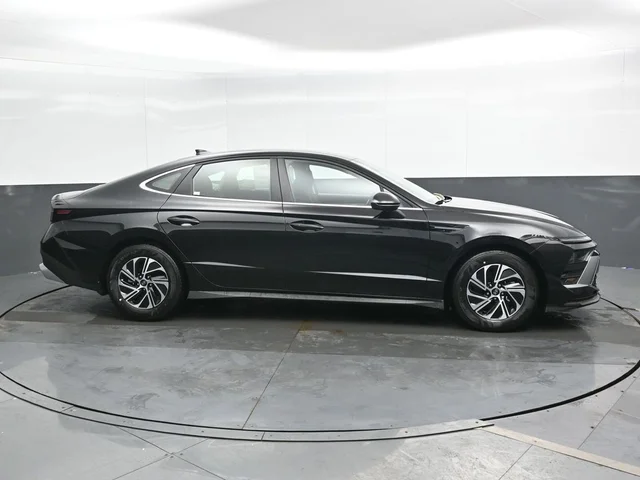Nuevos HYUNDAI SONATA HYBRID à Estados chez autogozo