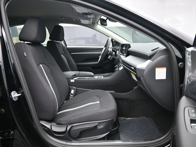 Nuevos HYUNDAI SONATA HYBRID à Estados chez autogozo