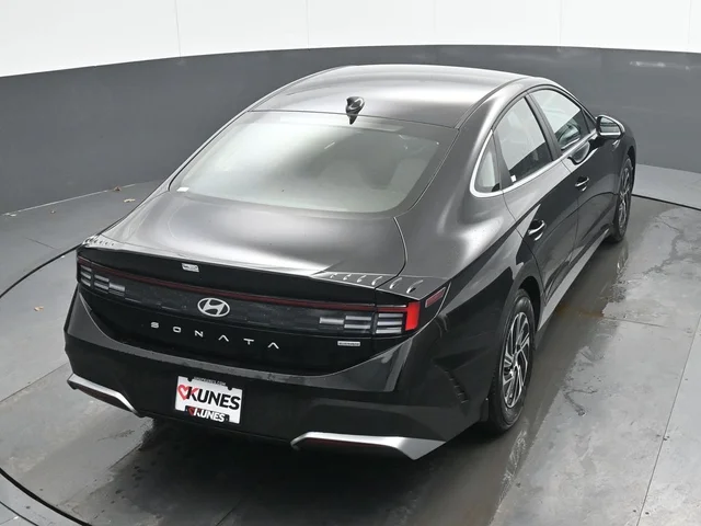 Nuevos HYUNDAI SONATA HYBRID à Estados chez autogozo