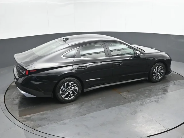 Nuevos HYUNDAI SONATA HYBRID à Estados chez autogozo