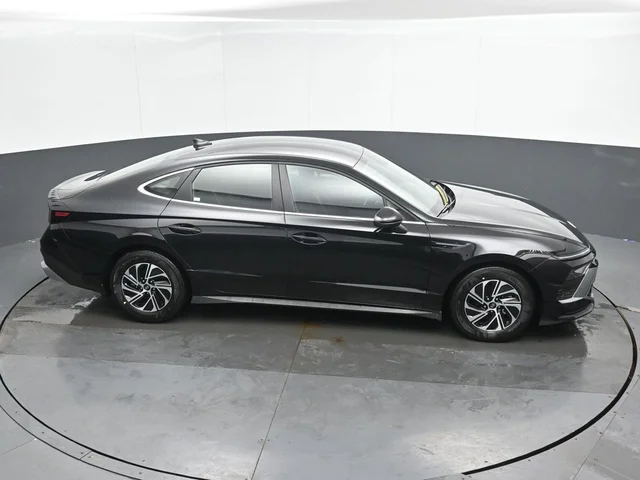 Nuevos HYUNDAI SONATA HYBRID à Estados chez autogozo