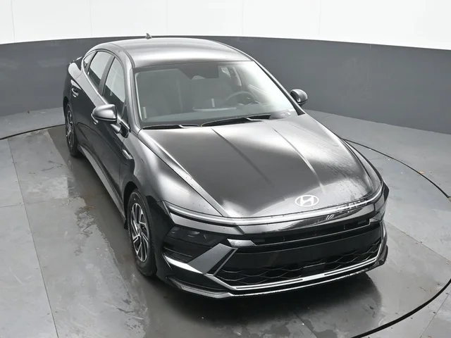 Nuevos HYUNDAI SONATA HYBRID à Estados chez autogozo