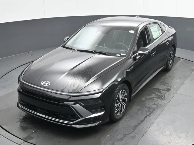 Nuevos HYUNDAI SONATA HYBRID à Estados chez autogozo
