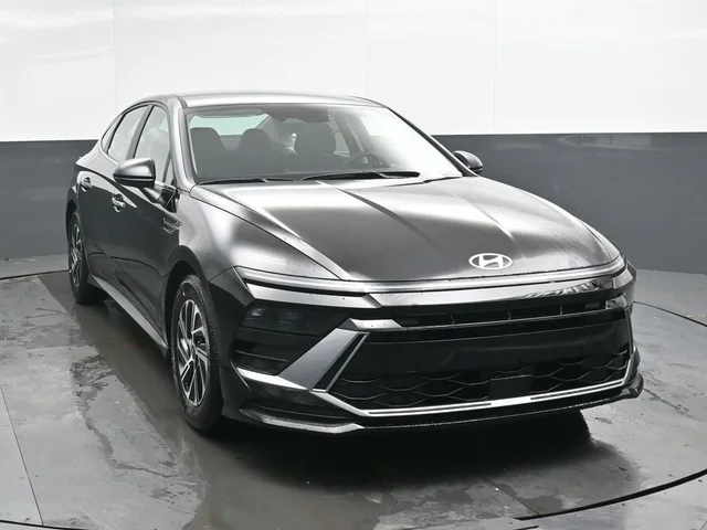 Nuevos HYUNDAI SONATA HYBRID à Estados chez autogozo