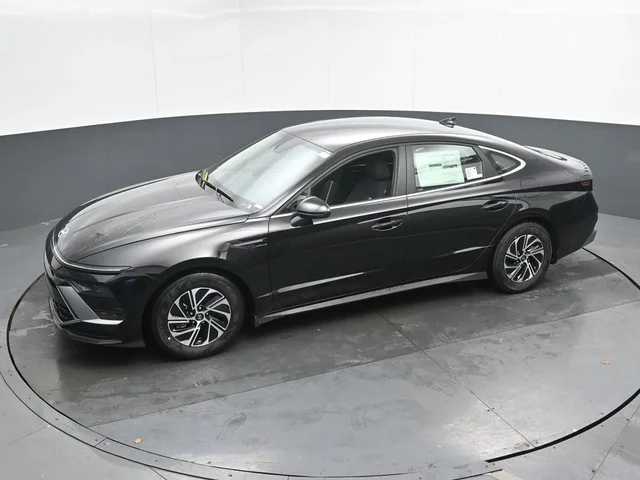 Nuevos HYUNDAI SONATA HYBRID à Estados chez autogozo