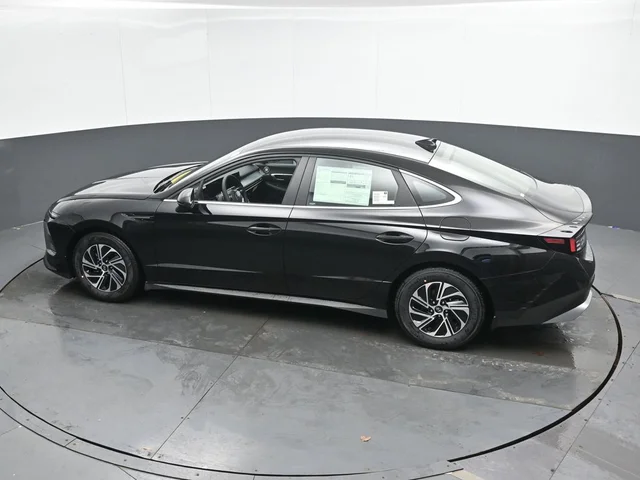 Nuevos HYUNDAI SONATA HYBRID à Estados chez autogozo