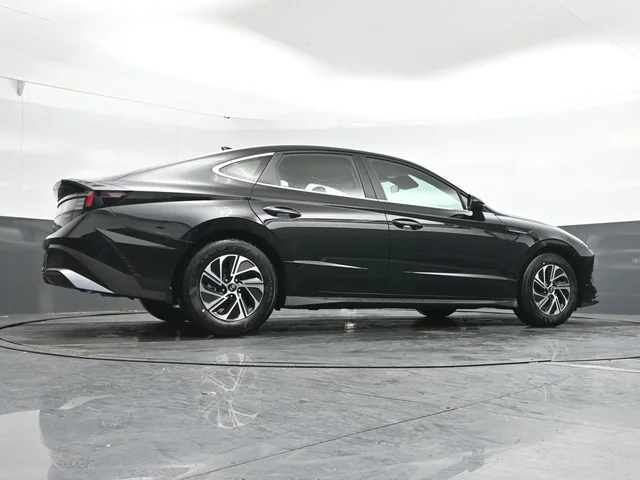 Nuevos HYUNDAI SONATA HYBRID à Estados chez autogozo
