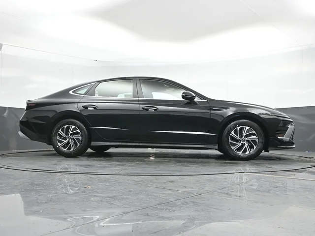 Nuevos HYUNDAI SONATA HYBRID à Estados chez autogozo
