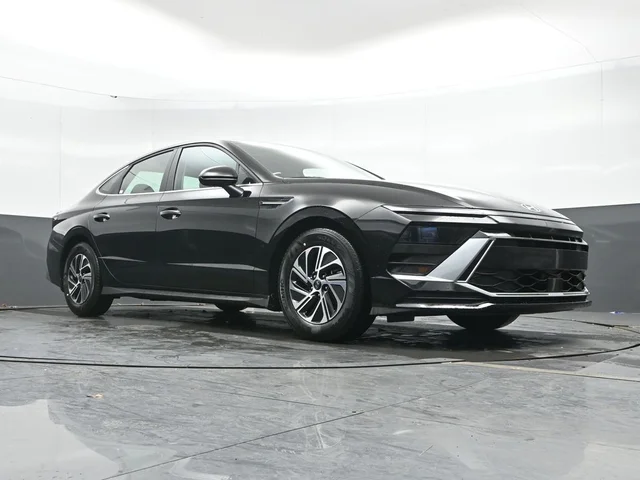 Nuevos HYUNDAI SONATA HYBRID à Estados chez autogozo