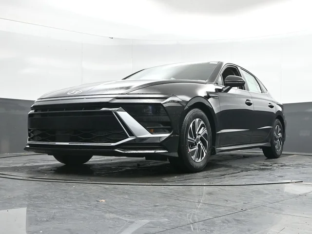Nuevos HYUNDAI SONATA HYBRID à Estados chez autogozo