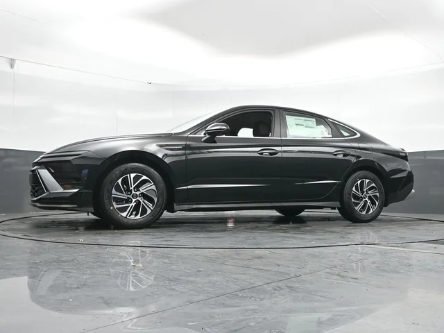 Nuevos HYUNDAI SONATA HYBRID à Estados chez autogozo