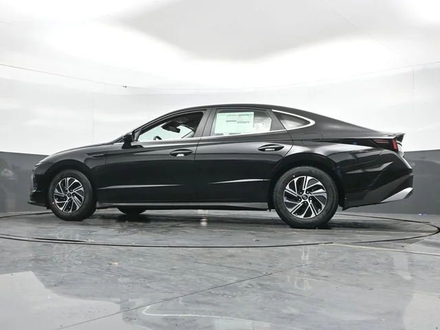 Nuevos HYUNDAI SONATA HYBRID à Estados chez autogozo