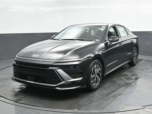 Nuevos HYUNDAI SONATA HYBRID à Estados chez autogozo