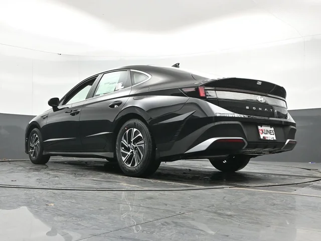 Nuevos HYUNDAI SONATA HYBRID à Estados chez autogozo