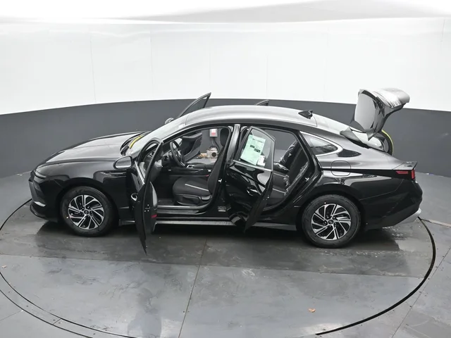 Nuevos HYUNDAI SONATA HYBRID à Estados chez autogozo