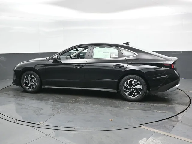 Nuevos HYUNDAI SONATA HYBRID à Estados chez autogozo