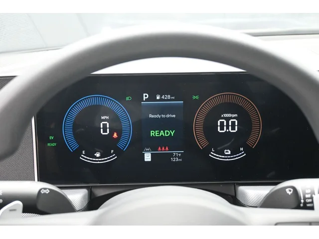 Nuevos HYUNDAI SONATA HYBRID à Estados chez autogozo