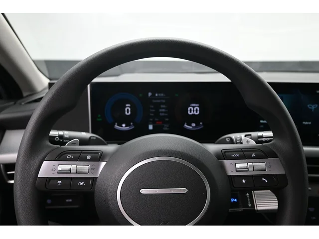 Nuevos HYUNDAI SONATA HYBRID à Estados chez autogozo