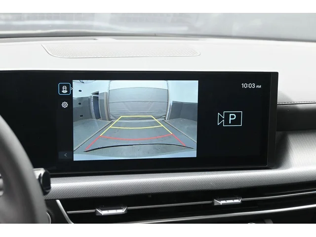 Nuevos HYUNDAI SONATA HYBRID à Estados chez autogozo