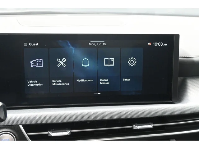Nuevos HYUNDAI SONATA HYBRID à Estados chez autogozo