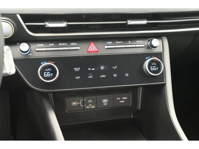 Nuevos HYUNDAI SONATA HYBRID à Estados chez autogozo