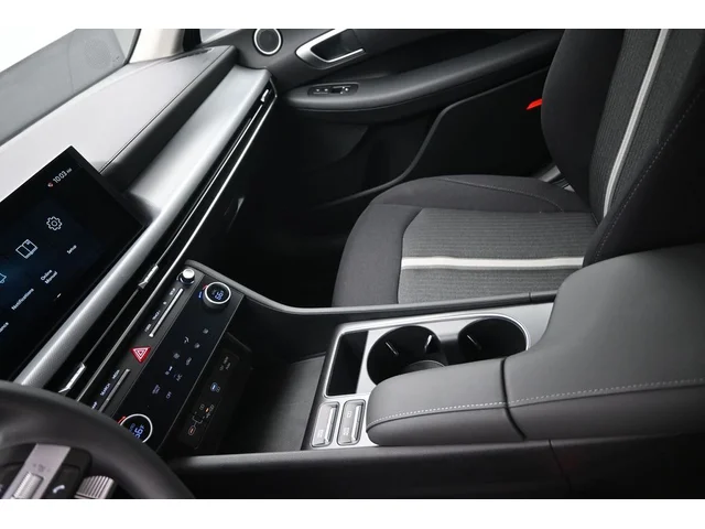 Nuevos HYUNDAI SONATA HYBRID à Estados chez autogozo