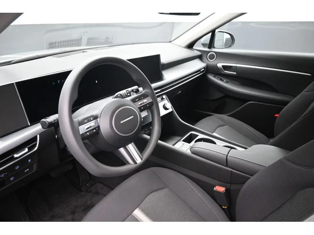 Nuevos HYUNDAI SONATA HYBRID à Estados chez autogozo
