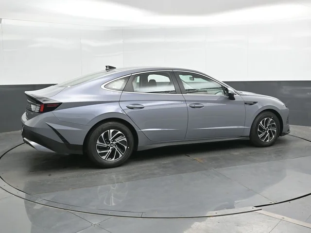 Nuevos HYUNDAI SONATA HYBRID à Estados chez autogozo