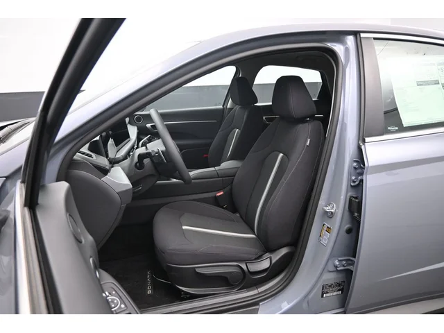 Nuevos HYUNDAI SONATA HYBRID à Estados chez autogozo