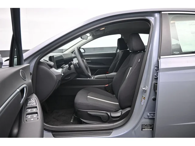 Nuevos HYUNDAI SONATA HYBRID à Estados chez autogozo