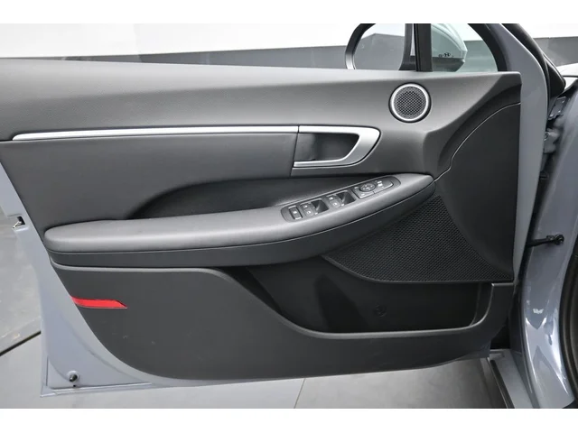 Nuevos HYUNDAI SONATA HYBRID à Estados chez autogozo