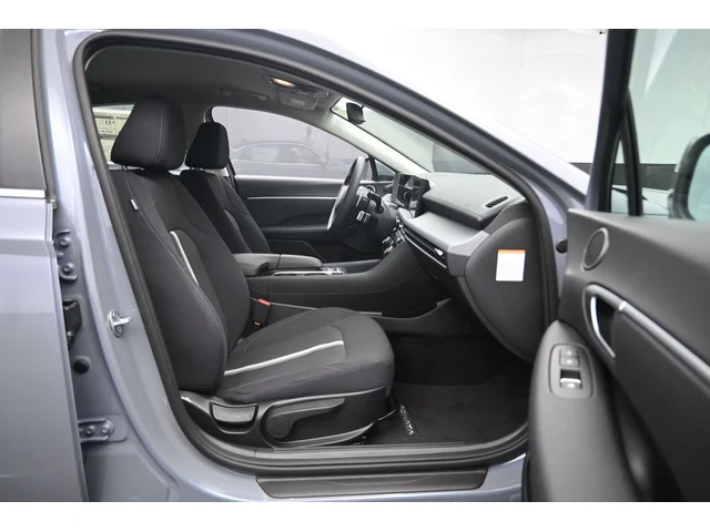 Nuevos HYUNDAI SONATA HYBRID à Estados chez autogozo