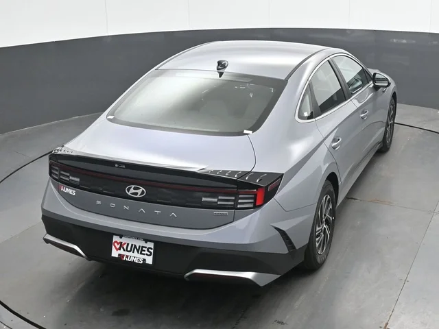 Nuevos HYUNDAI SONATA HYBRID à Estados chez autogozo