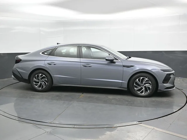 Nuevos HYUNDAI SONATA HYBRID à Estados chez autogozo