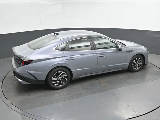 Nuevos HYUNDAI SONATA HYBRID à Estados chez autogozo