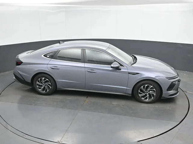 Nuevos HYUNDAI SONATA HYBRID à Estados chez autogozo