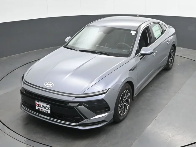 Nuevos HYUNDAI SONATA HYBRID à Estados chez autogozo